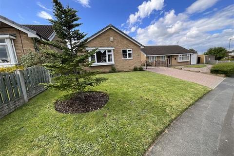 2 bedroom bungalow for sale, Harwood Drive, Waterthorpe, Sheffield, S20 7LD