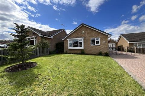 2 bedroom bungalow for sale, Harwood Drive, Waterthorpe, Sheffield, S20 7LD