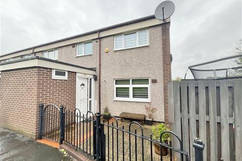 232 Badger Road, Sheffield, S13 7TX