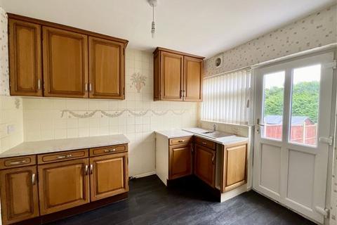 3 bedroom end of terrace house for sale, Ballifield Avenue, Handsworth, Sheffield, S13 9HN