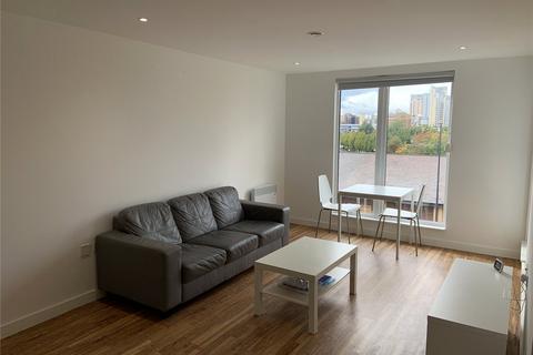 2 bedroom flat to rent, The Exchange, 8 Elmira Way, Salford Quays, Greater Manchester, M5