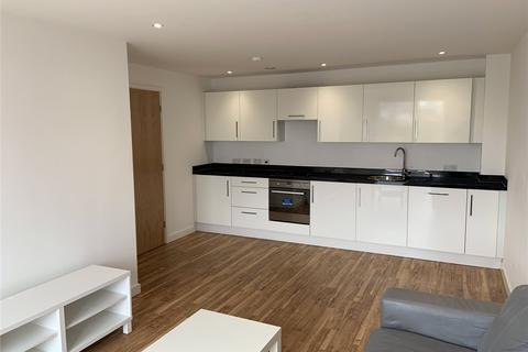 2 bedroom flat to rent, The Exchange, 8 Elmira Way, Salford Quays, Greater Manchester, M5