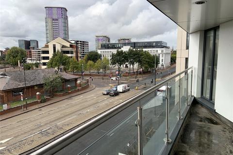 2 bedroom flat to rent, The Exchange, 8 Elmira Way, Salford Quays, Greater Manchester, M5