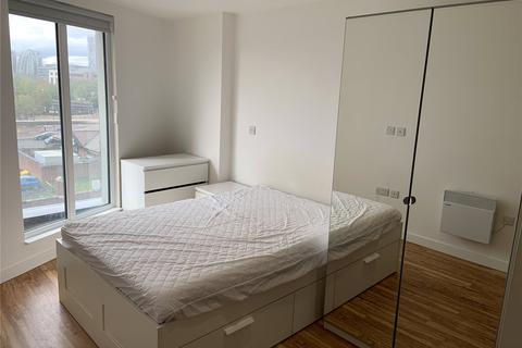 2 bedroom flat to rent, The Exchange, 8 Elmira Way, Salford Quays, Greater Manchester, M5