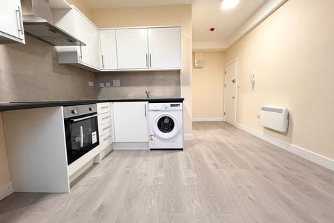 undefined, London SE27