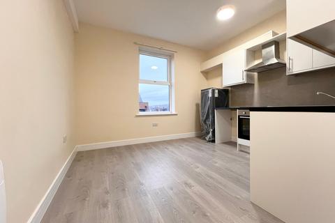 undefined, London SE27
