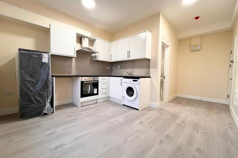 undefined, London SE27