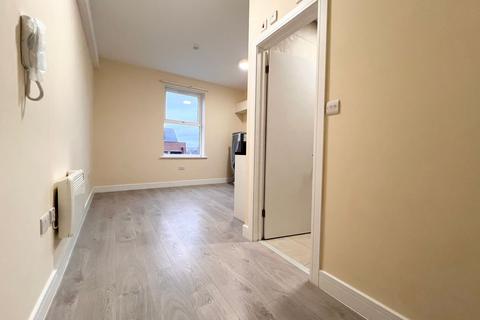 undefined, London SE27