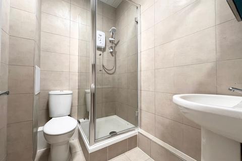 undefined, London SE27
