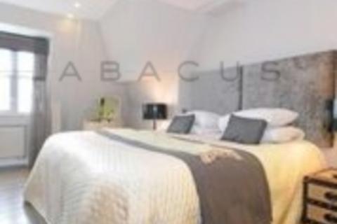 4 bedroom apartment to rent, St. John's Wood Park, London NW8