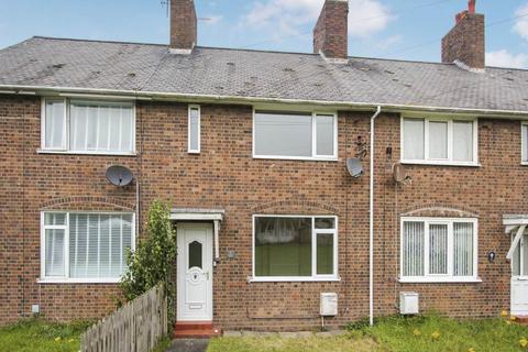 2 bedroom house to rent, Chestnut Avenue, St Athan, Vale of Glamorgan