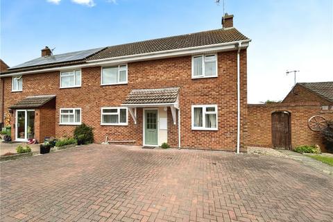 3 bedroom semi-detached house for sale, Titheway, Middle Littleton, Evesham