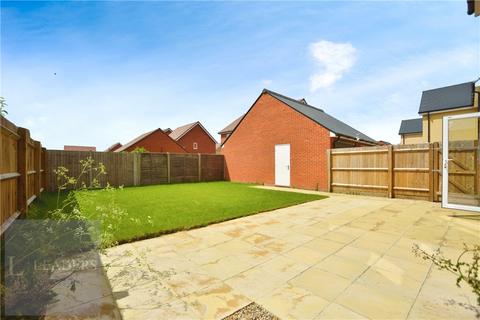 3 bedroom detached house for sale, Smith Gardens, Halstead, Essex