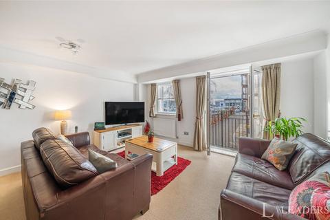 2 bedroom apartment for sale, Barbers Wharf, Poole, Dorset