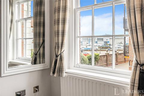 2 bedroom apartment for sale, Barbers Wharf, Poole, Dorset