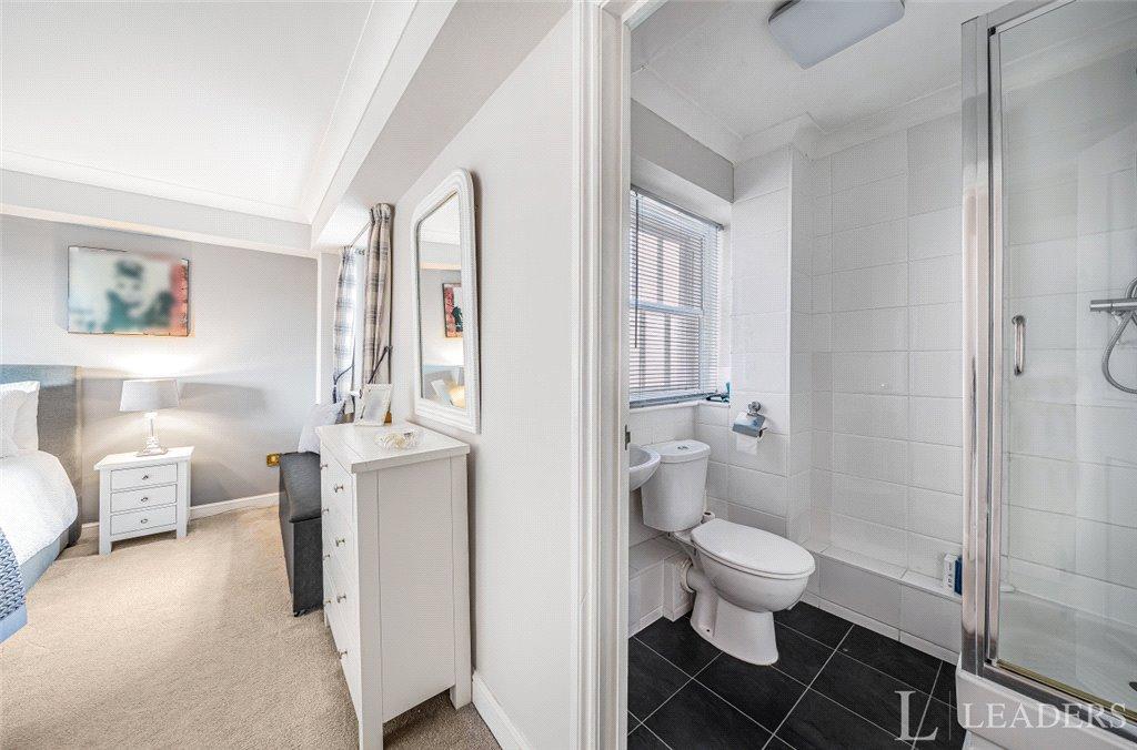 Bedroom Ensuite