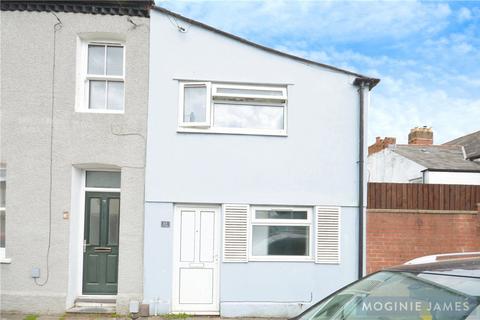 2 bedroom end of terrace house for sale, Cardigan Street, Canton, Cardiff