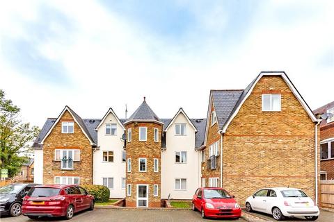 12, Elizabeth Court Beaumont Road, Windsor, SL4 1HJ