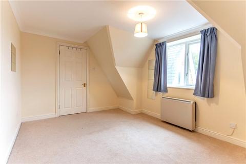 12, Elizabeth Court Beaumont Road, Windsor, SL4 1HJ