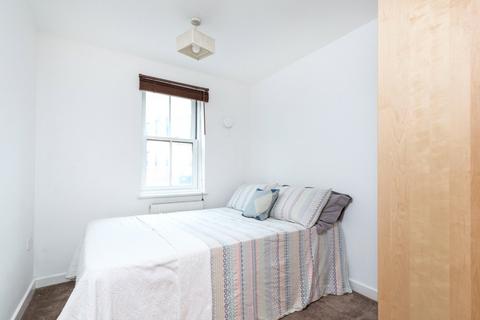 2 bedroom apartment to rent, Shoreditch, London E2