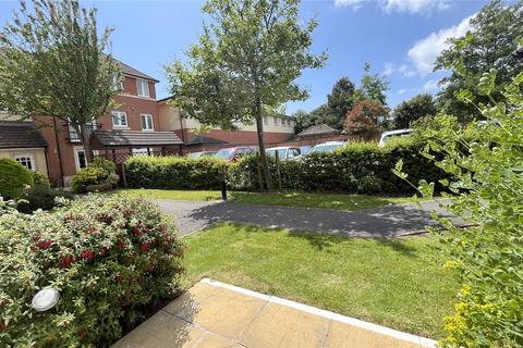 1 bedroom apartment for sale, 380-396 Lymington Road, Highcliffe, Christchurch, Dorset, BH23