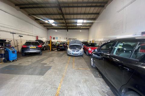 Warehouse for sale, Unit ,  Endsleigh Industrial Estate, Southall