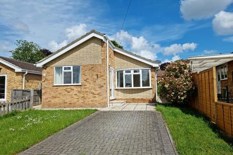 2 bedroom bungalow to rent, Fern Grove, Cherry Willingham, Lincoln