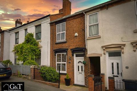 2 bedroom terraced house for sale, Alwen Street, Stourbridge