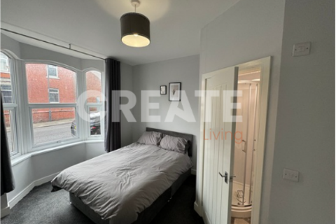 1 bedroom in a house share to rent, HMO Room 1, Victoria Road