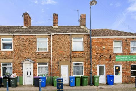 2 bedroom terraced house to rent, Pen Street, Boston,PE21 6TF