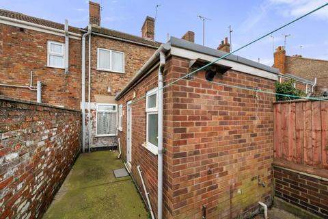 2 bedroom terraced house to rent, Pen Street, Boston,PE21 6TF