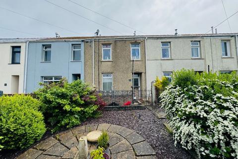 3 bedroom terraced house for sale, Whitworth Terrace, Tredegar