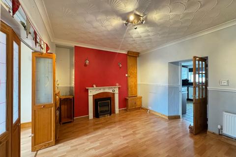 3 bedroom terraced house for sale, Whitworth Terrace, Tredegar