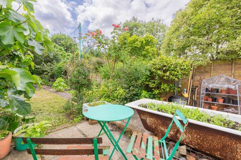 116 Clouds Hill Road, Bristol, BS5 7LQ