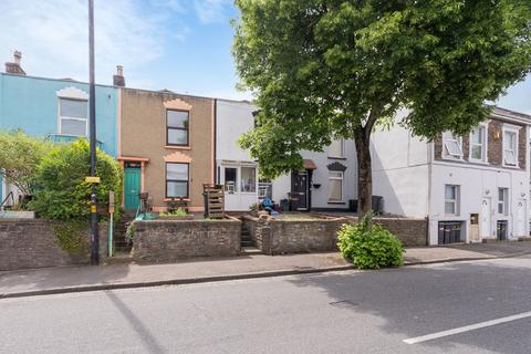116 Clouds Hill Road, Bristol, BS5 7LQ