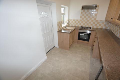 2 bedroom terraced house to rent, Creswell, Worksop S80