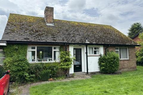 3 bedroom detached bungalow for sale, Cobbs Brow Lane, Newburgh