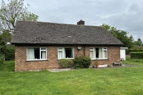 3 bedroom detached bungalow for sale, Cobbs Brow Lane, Newburgh
