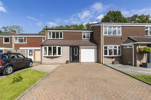 5 Chestnut Lane, Vigo, Gravesend, DA13 0TB