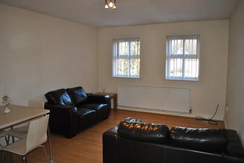 2 bedroom apartment to rent, (P1184) Oakwood 337 Manchester Rd, Clifton M27 6WE