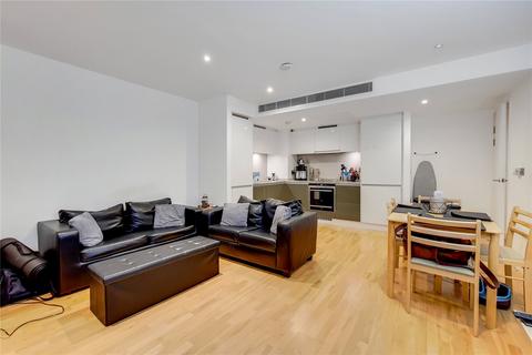 1 bedroom flat to rent, Landmark West Tower, 22 Marsh Wall, London
