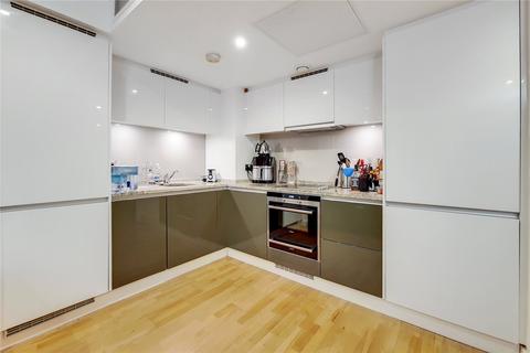 1 bedroom flat to rent, Landmark West Tower, 22 Marsh Wall, London