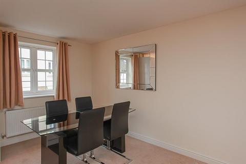 1 bedroom apartment to rent, Collier Crescent, Witney