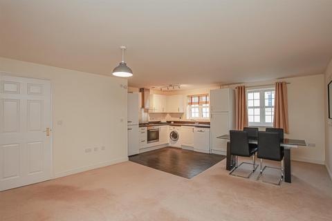 1 bedroom apartment to rent, Collier Crescent, Witney