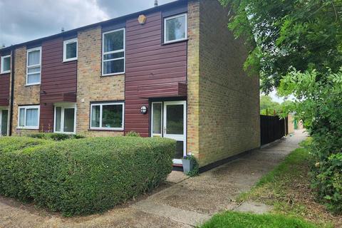 3 bedroom end of terrace house for sale, Millfield, Longfield DA3