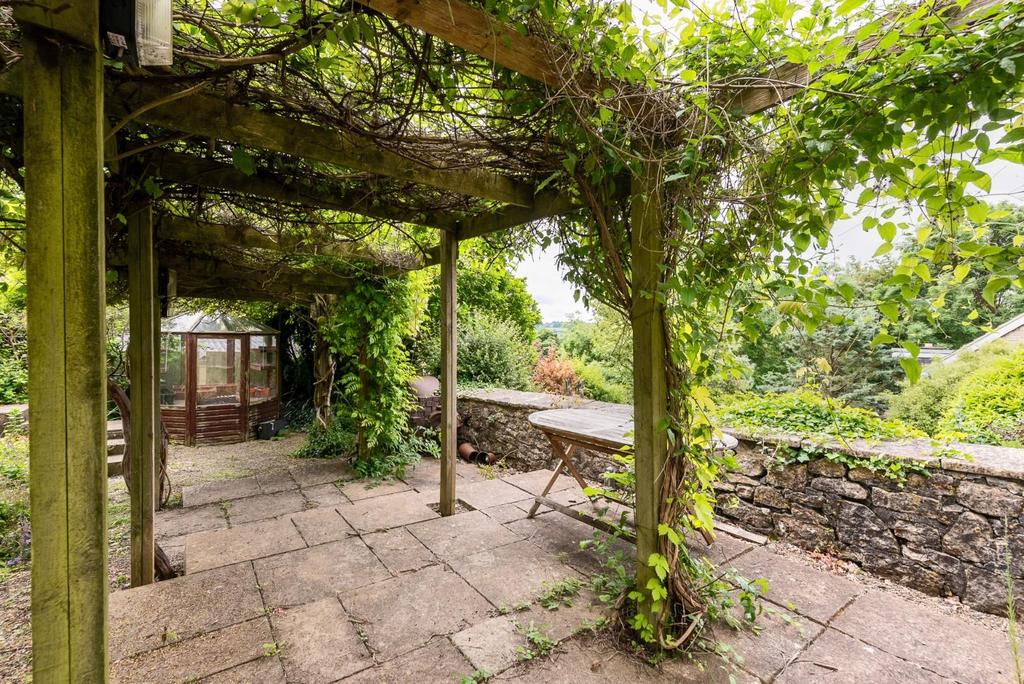 Newbridge Lodge, 45 Kelston Road, Bath, BA1 3 QH-12