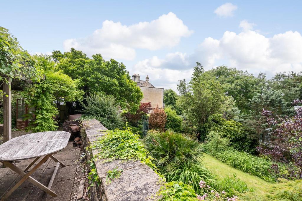 Newbridge Lodge, 45 Kelston Road, Bath, BA1 3 QH-13