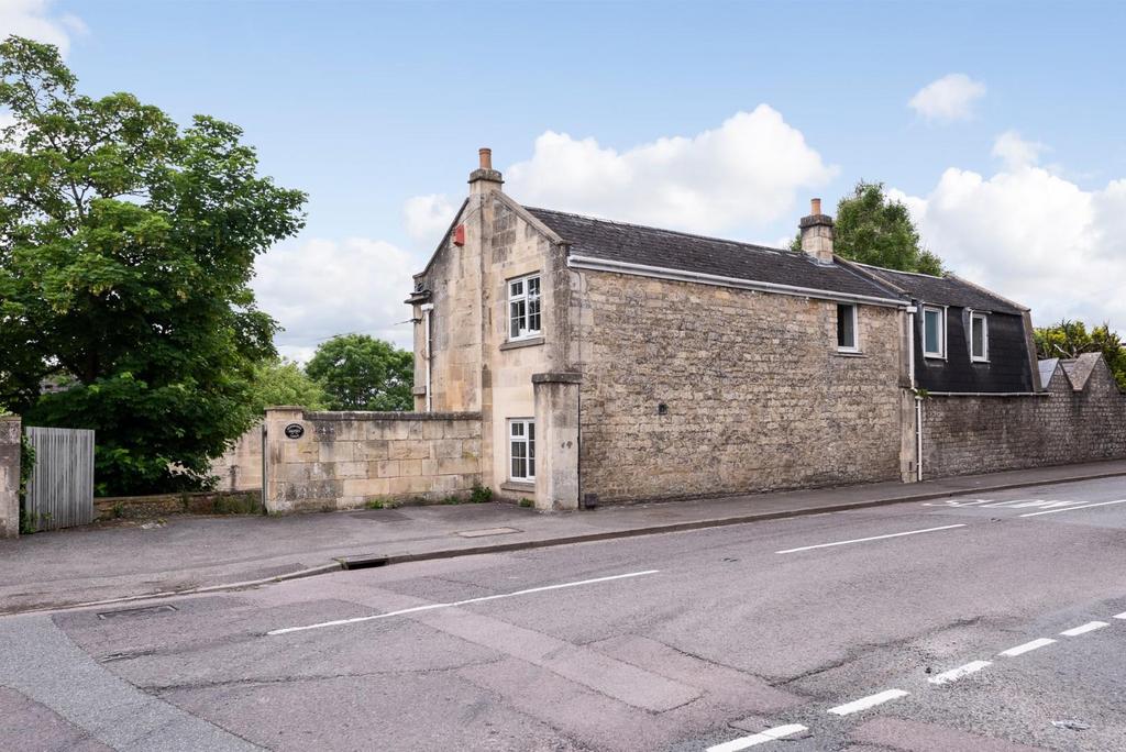 Newbridge Lodge, 45 Kelston Road, Bath, BA1 3 QH-15