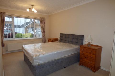 2 bedroom bungalow to rent, Shirley Crescent, Breaston, DE72 3BZ