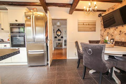 4 bedroom detached house for sale, Bloomsfield, Burwell CB25